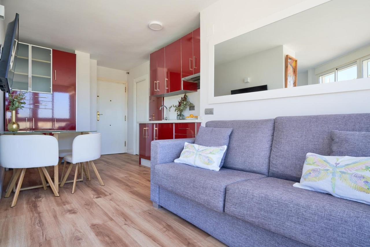 Suncity Malaga Luaran gambar