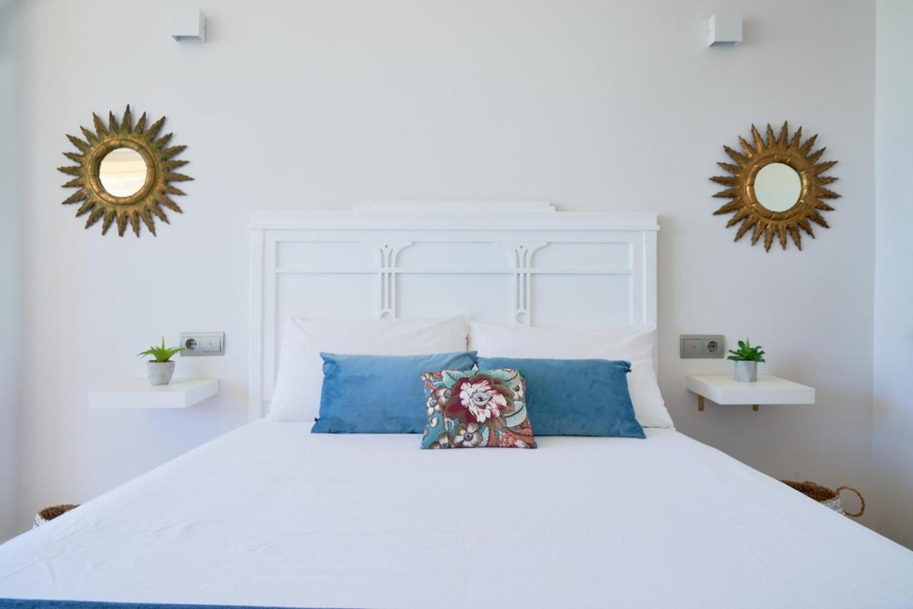 Suncity Malaga Luaran gambar