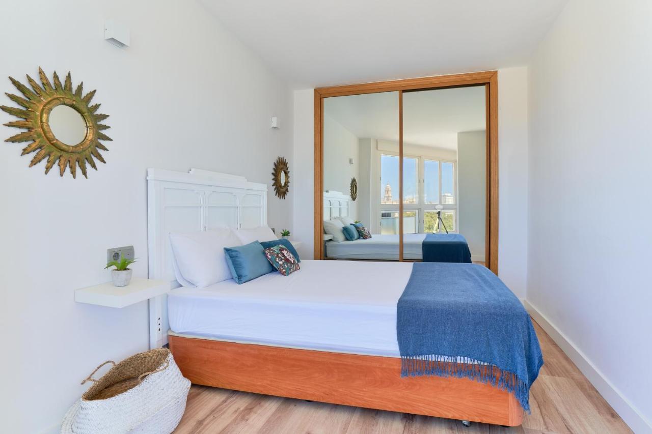 Suncity Malaga Luaran gambar