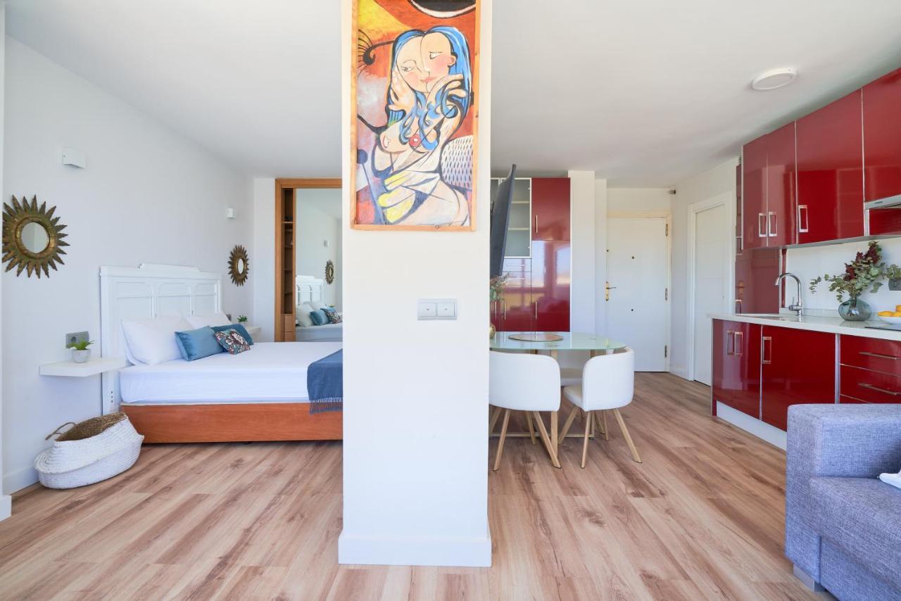 Suncity Malaga Luaran gambar