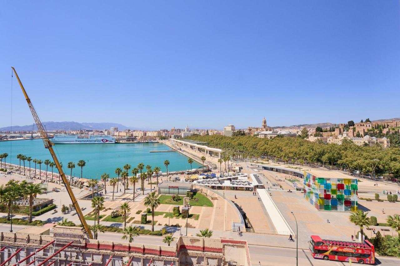 Suncity Malaga Luaran gambar